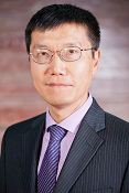 Dr. Bing Guo